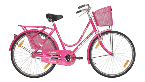 Avon Bicycle in India 2024