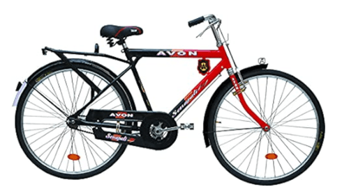 Avon Bicycle in India 2024