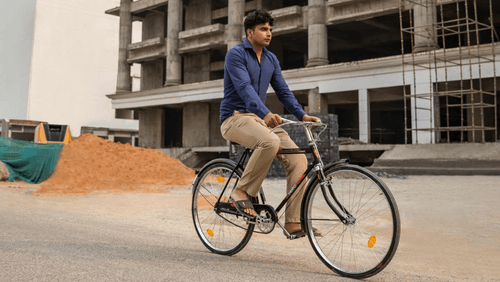 Hero Bicycle in India 2024