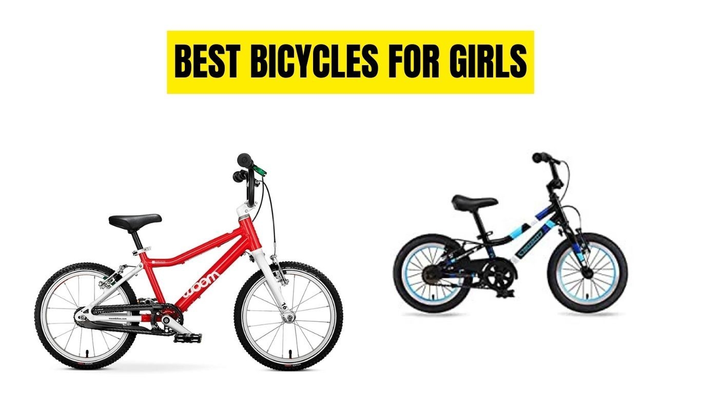 Best bicycles for girls