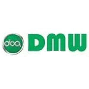 DMW Electra brand logo