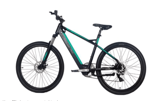 Hero F2i, F3i Electric Mountain Bicycles Launched, See The Price And Specifications