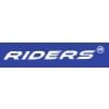 Riders brand logo