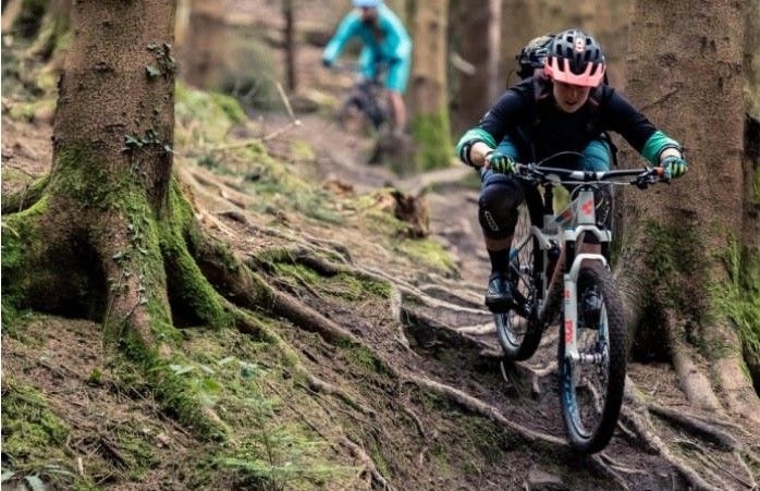 भारत में शीर्ष 5 माउंटेन बाइक (MTB)