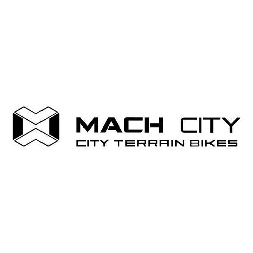 Mach City