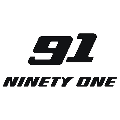 Ninety One