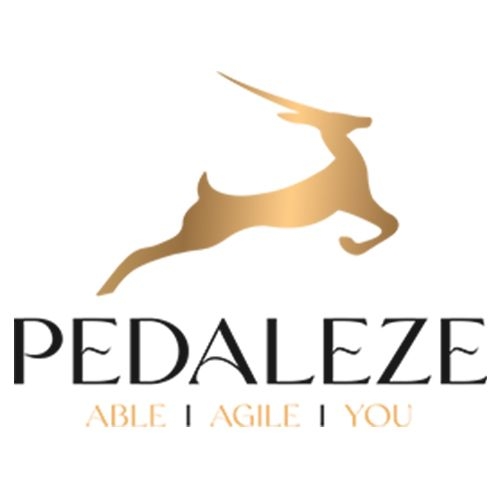 Pedaleze