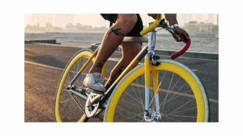 Maximizing the E-commerce Experience: A 5-Step Strategic Guide for bicycle purchasing 