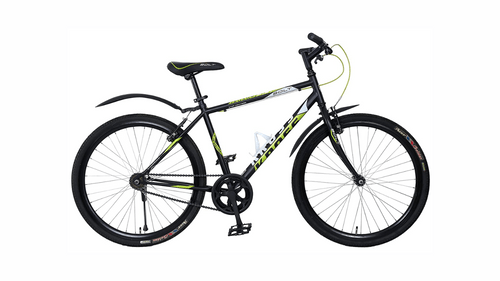 Top commuter bicycles under 10k for boys 