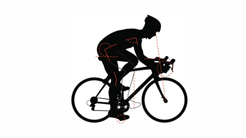 Pedaling in Comfort: The Importance of Proper Bike Fitting for Performance and Injury Prevention