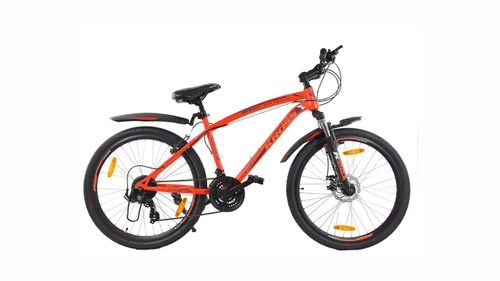 Top 10 Affordable Bicycles for the Budget-Conscious Cyclist