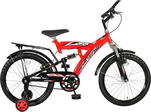 Attacker 20T V/S MTB ST 20 High Frame 26 Inch