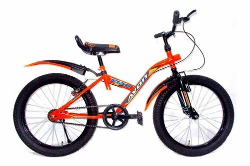 KIAN V/S MTB ST 20 High Frame 26 Inch