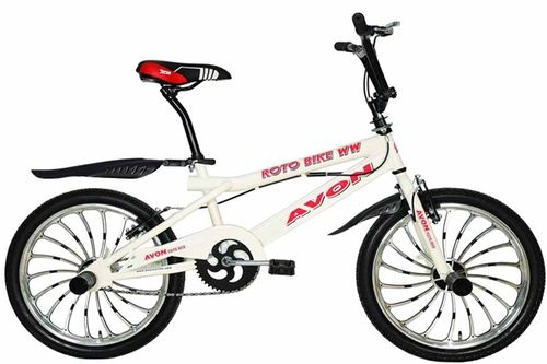 ROTOBIKE WW 20T V/S Hybrid cycle Riverside 120 Grey Yellow