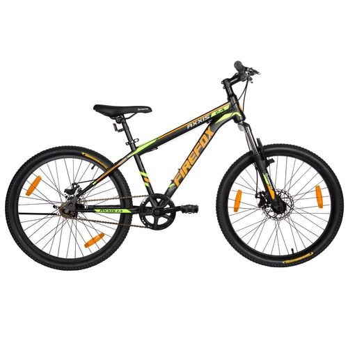 Axxis 29 D V/S Hybrid cycle Riverside 120 Grey Yellow