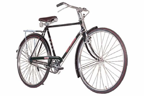 Supreme (Gents) V/S MTB ST 20 High Frame 26 Inch