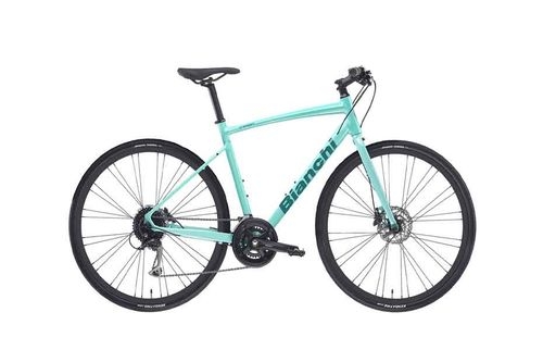 Bianchi C-Sport