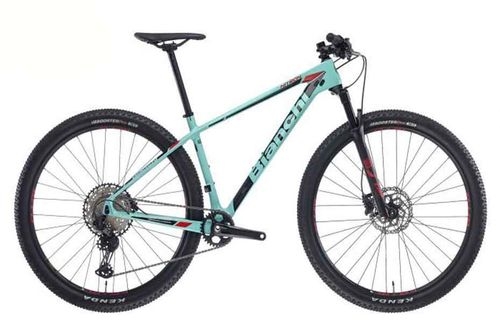 Bianchi Binachi Nitron 9.4-NX EAGLE 1X12SP(2020)