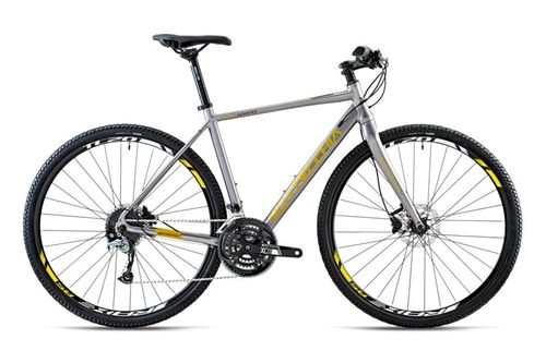 Bottecchia Gravel Cross Alivio Disc