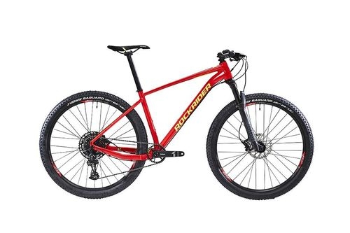 बीट्विन XC MTB Bike XC 120 Eagle