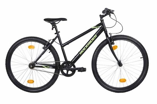 Frontex 26T 21 Speed V/S MTB ST 20 Low Frame 26 Inch