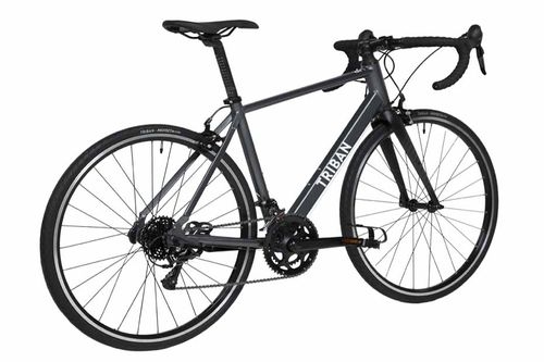 Declaration V/S Triban RC 120 Cycle Touring Road Bike