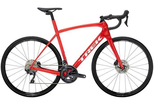 Trek Emonda SL 6 Disc