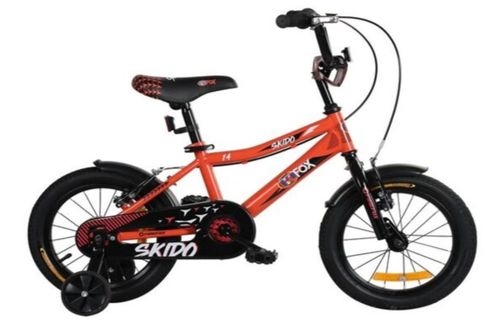 SKIDO 14 V/S MTB ST 20 High Frame 26 Inch