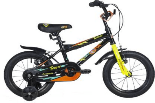 Twisty V/S MTB ST 20 High Frame 26 Inch