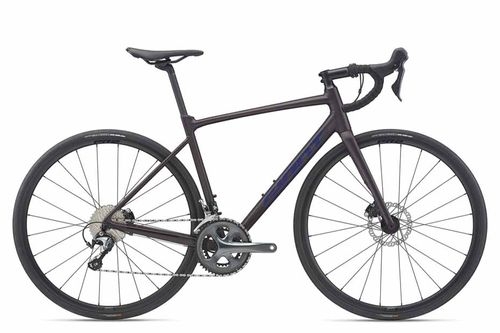 Giant Contend SL 2 Disc
