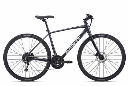 Giant Escape 1 Disc (2021)