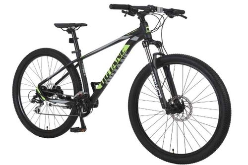 Gyrfalcon 27 5 V/S Triban 100 Flat Bar Road Bike