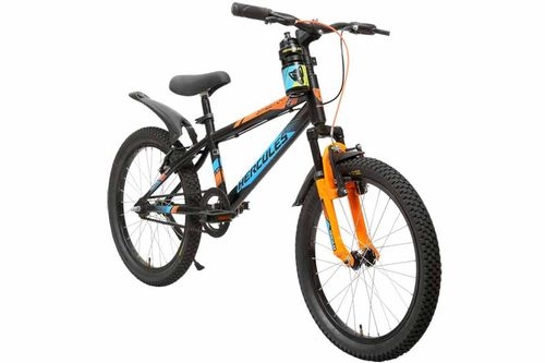 Streetcat Pro FX 20T V/S MTB ST 20 High Frame 26 Inch