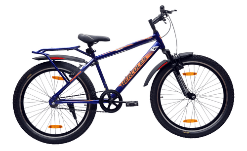 10 Best Bicycles for Men in India