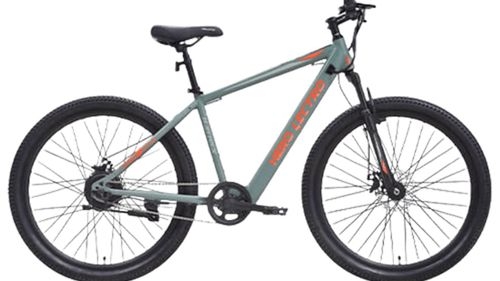 Best Electric Cycles Under 30,000