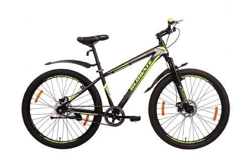 Kross XCITE STEEL 27.5T SS DD