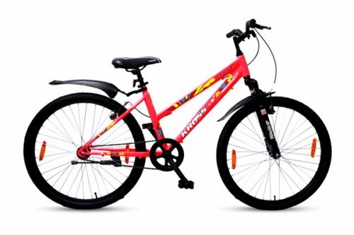 Globate Eva 26T V/S MTB ST 20 High Frame 26 Inch