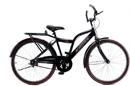 Tornado 26T V/S MTB ST 20 High Frame 26 Inch