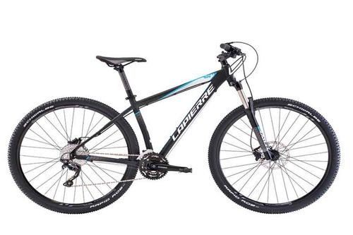 Lapierre Raid 529