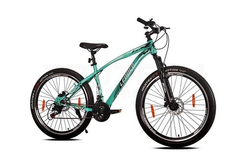 Leader Hike Pro 27.5T 21-Speed DD FS MS