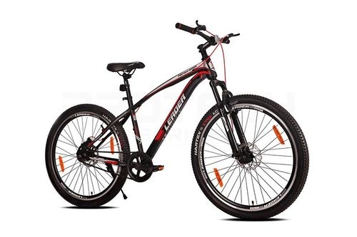 Leader Brawny 27.5T FS & DD Brake