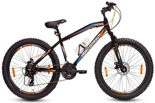 Hero MONK 26Tx4 (21 SPD)