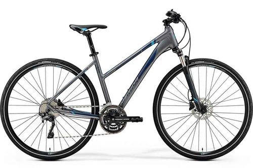 Merida CROSSWAY 40