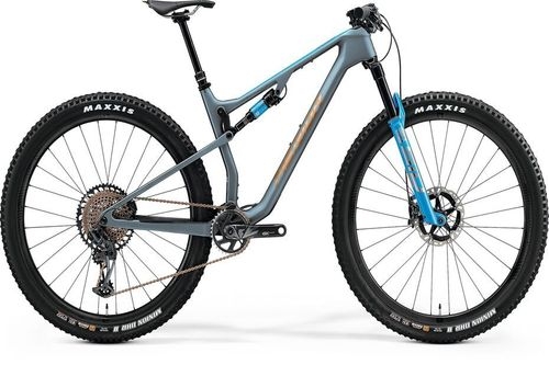 Merida Ninety Six 8000