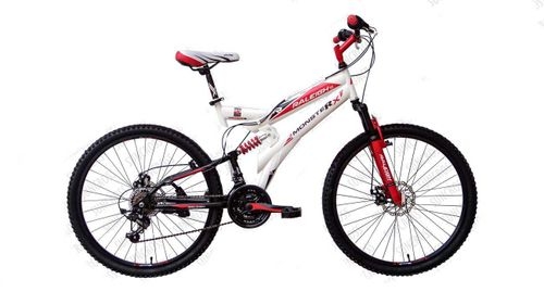 Raleigh MONSTER X 26