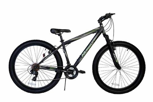 राइडर्स Huffy Vantage Plus 3.0 Bicycle