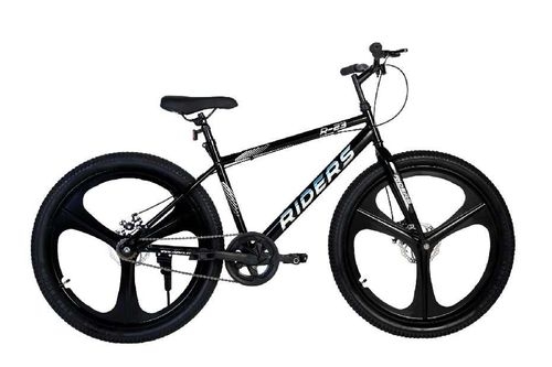 राइडर्स R-23 Mag Wheel Bicycle