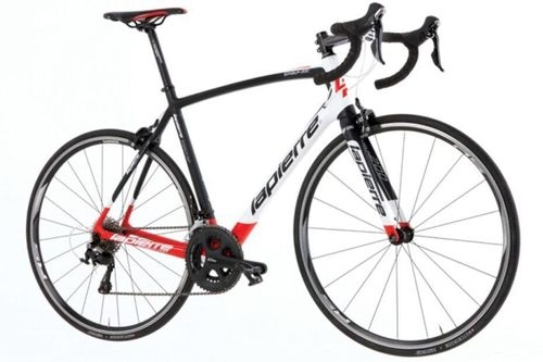 Lapierre Sensium 200 CP