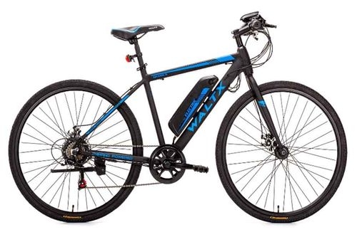Waltx Spark 5
