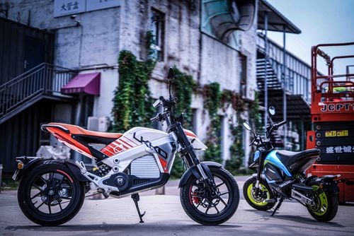 Best Electric Motorcycles For Adults 2023